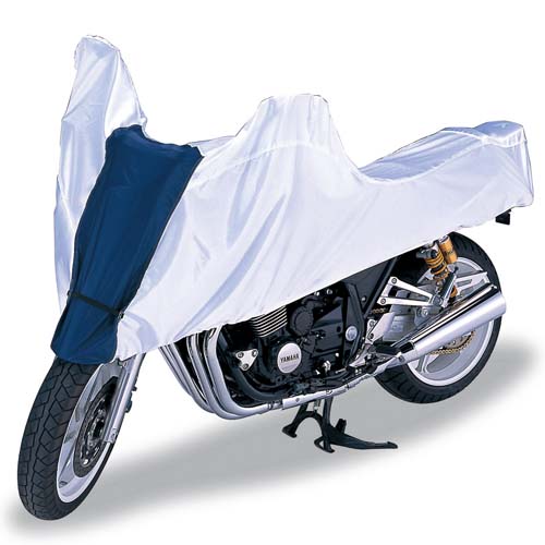 バイクカバーFタイプ トリッカー専用 | ヤマハ発動機グループ ワイズギア