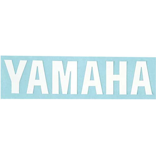 YAMAHAエンブレムセット S