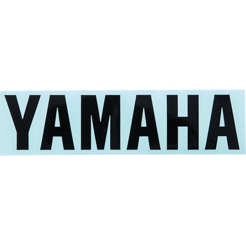 ＹＡＭＡＨＡエンブレムセット　Ｓ