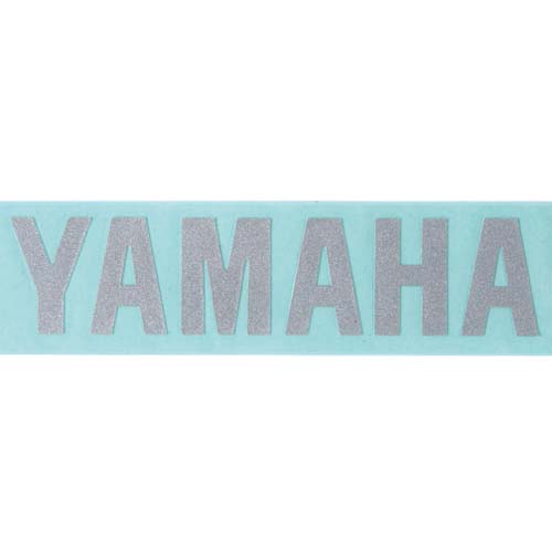 ＹＡＭＡＨＡエンブレムセット　Ｌ