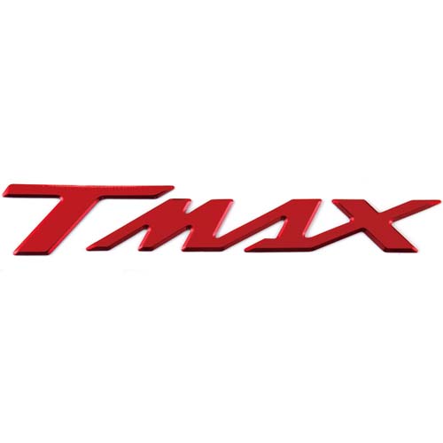TMAXエンブレムセット