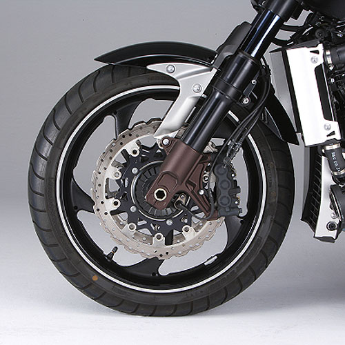 MT-07 - バイク用品・バイクパーツ | ヤマハ発動機グループ ワイズギア