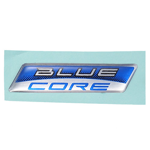 BLUE COREエンブレム