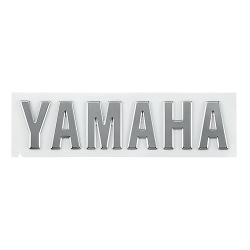 YAMAHAエンブレム