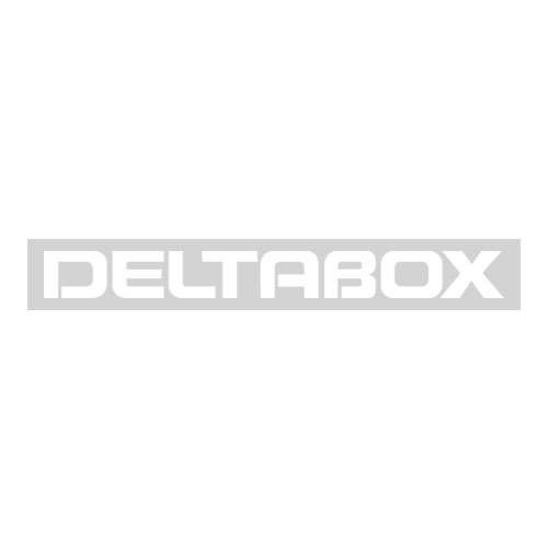 DELTABOXステッカー