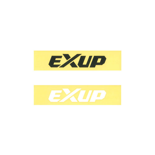 EXUPステッカー