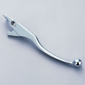 メッキブレーキレバー R