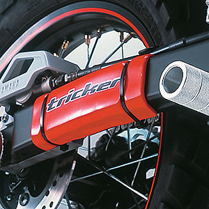 スイングアームソフトパッド