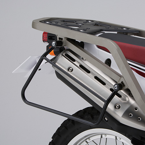 SEROW250 - バイク用品・バイクパーツ | ヤマハ発動機グループ ワイズギア