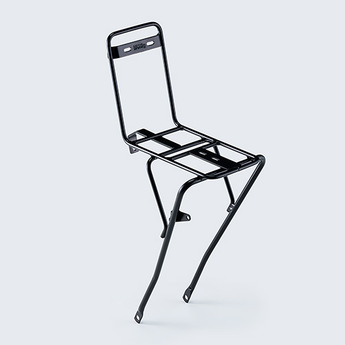 PAS CRAIG ALLEY用 フロントキャリヤ