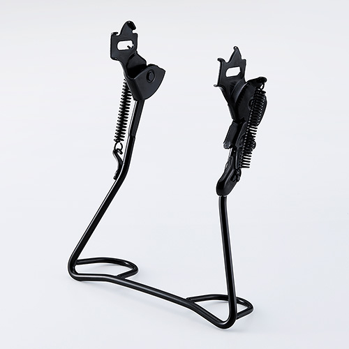 PAS CRAIG ALLEY用 両立スタンド