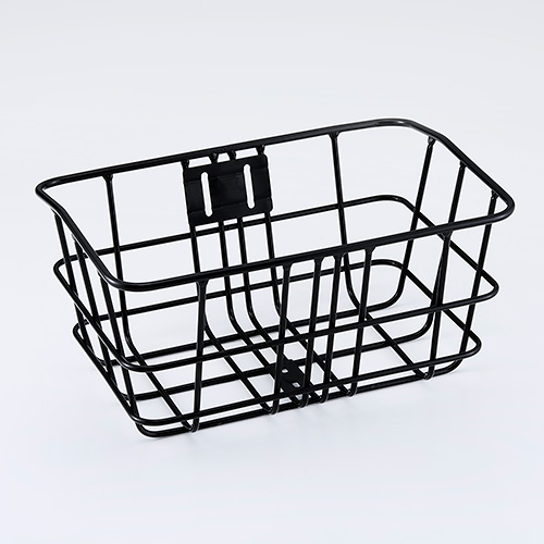 PAS CRAIG ALLEY用 フロントバスケット