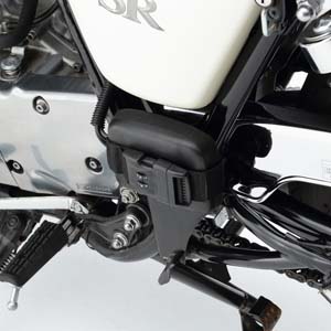 ETCブラケット（JRM-11専用） SR400