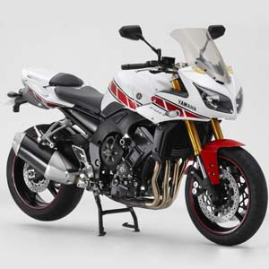 FZ-1フェザー シートバッグ ヤマハ 純正  RN21J ワイズギア:32205541