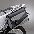 サイドバッグ WR250R/WR250X