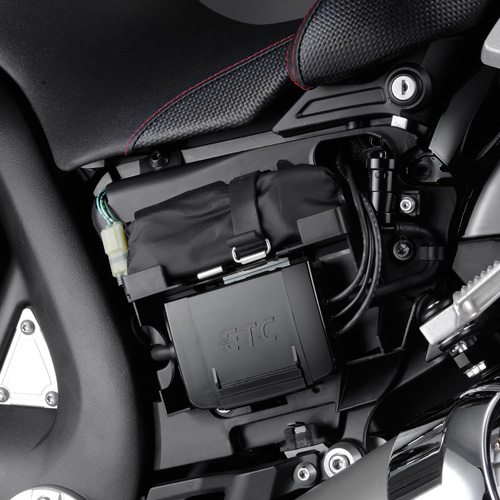 ETCステー　VMAX（2S3）