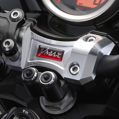 ビレット ハンドルホルダー | ヤマハ発動機グループ ワイズギア