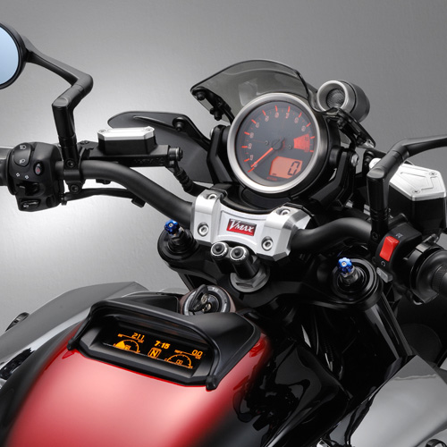 ビレット ハンドルホルダー | ヤマハ発動機グループ ワイズギア