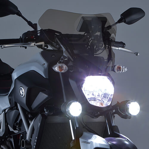 XSR700（～2021） - バイク用品・バイクパーツ | ヤマハ発動機グループ 