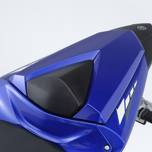 YAMAHA YZF-R1 2019年式 シングルシートカウル 純正品 美品