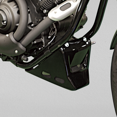 ヤマハ発動機 YAMAHA ヤマハ 4521407272389 Q5K-YSK-147-R02 アンダーカウルキット XSR900GP グレー  Q5KYSK14 : 八百万堂 - 通販 - Yahoo!ショッピング