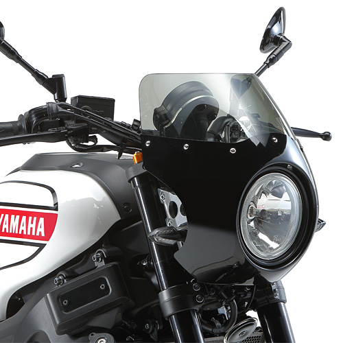 XSR900(～2021) - バイク用品・バイクパーツ | ヤマハ発動機グループ 
