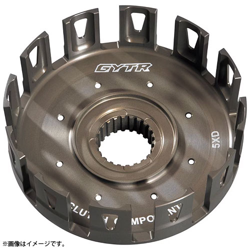GYTR® ビレットクラッチバスケット
