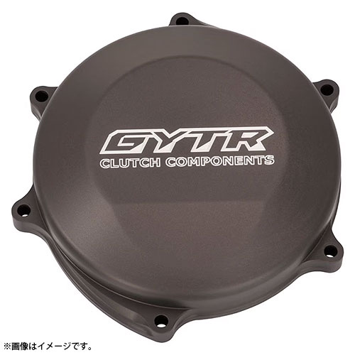 GYTR® ビレットクラッチカバー