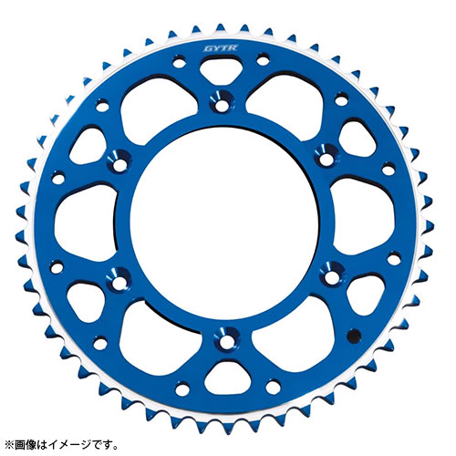 GYTR® リアスプロケット 51T
