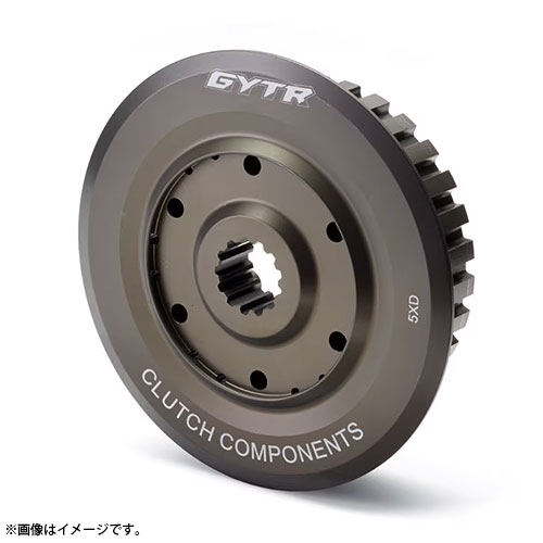 GYTR® ビレットクラッチインナーハブ