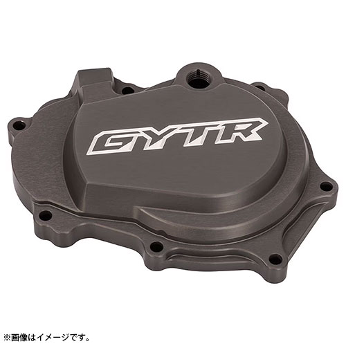 GYTR® YZ250F ビレットイグニッションカバー