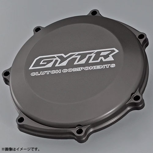 GYTR® ビレットクラッチカバー