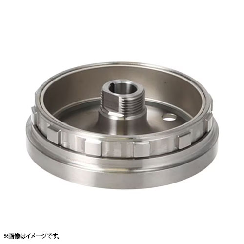 GYTR® YZ250F/YZ250FX Weighted Flywheel