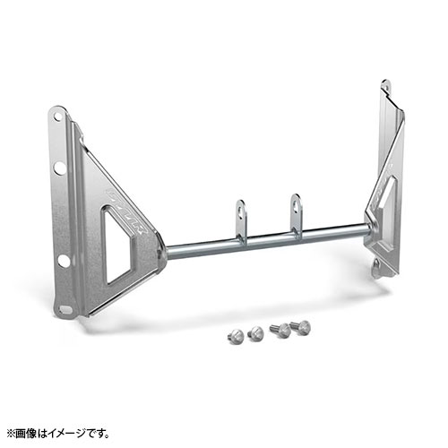 GYTR® YZ250/YZ125 Radiator Braces