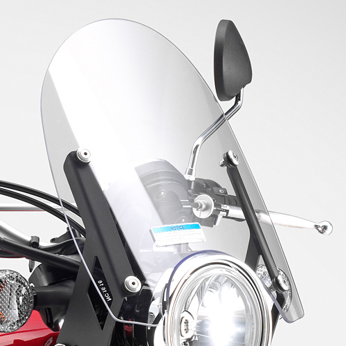 SCR950 - バイク用品・バイクパーツ | ヤマハ発動機グループ ワイズギア