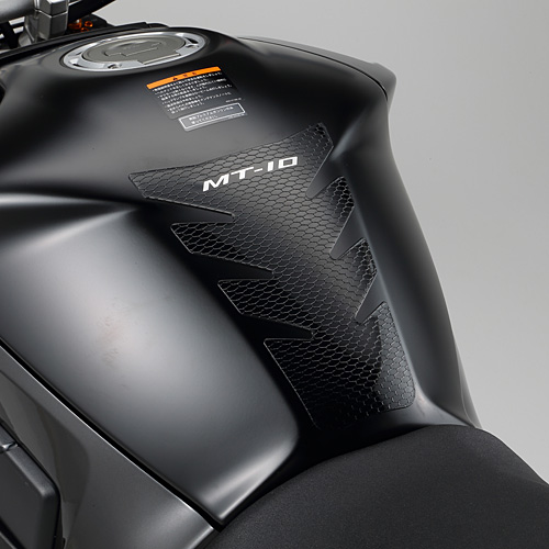 タンクパッド MT-10