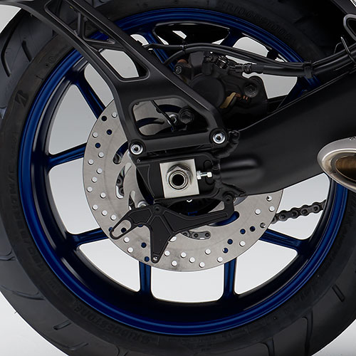 YZF-R7 - バイク用品・バイクパーツ | ヤマハ発動機グループ ワイズギア YZF-R7 - バイク用品・バイクパーツ | ヤマハ発動機グループ ワイズギア