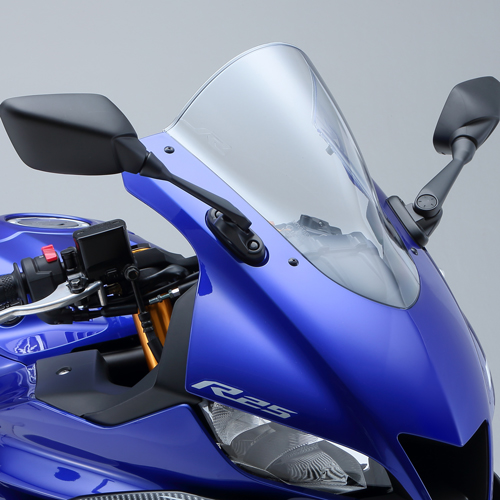 YZF-R25(～2021) - バイク用品・バイクパーツ | ヤマハ発動機グループ ...