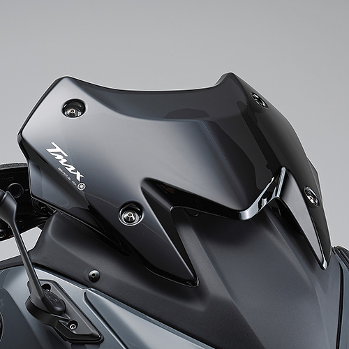 スポーツスクリーン TMAX '22～'24