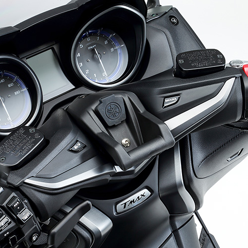 ユニバーサルステーキット TMAX560 | ヤマハ発動機グループ