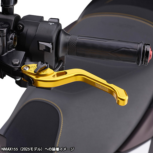 NMAX（～2024） - バイク用品・バイクパーツ | ヤマハ発動機