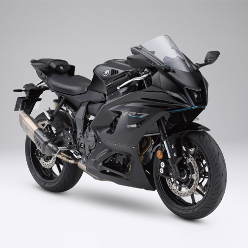 アクラポビッチ フルエキゾーストマフラー YZF-R7