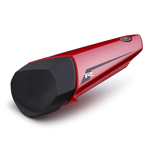 シングルシートカウル　70thカラー