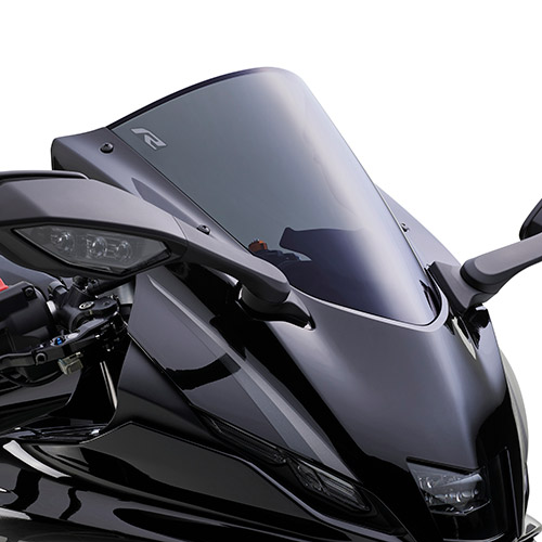 スモークスクリーン YZF-R7