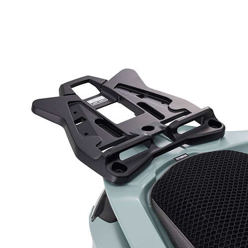 トランクマウントプレート