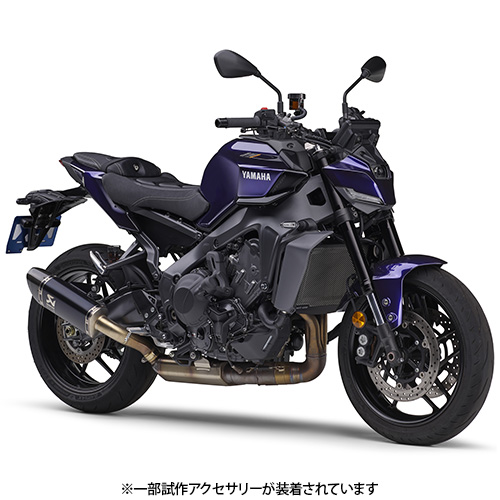 Vio-Mirage 外装セット MT-09