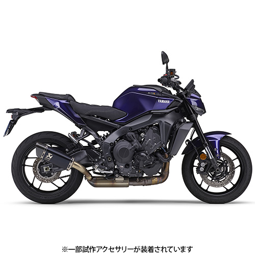 Vio-Mirage 外装セット MT-09