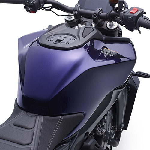 Vio-Mirage 外装セット MT-09