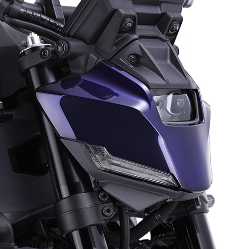Vio-Mirage 外装セット MT-09