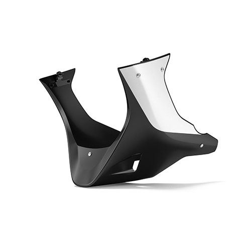 アンダーカウルキット XSR900GP